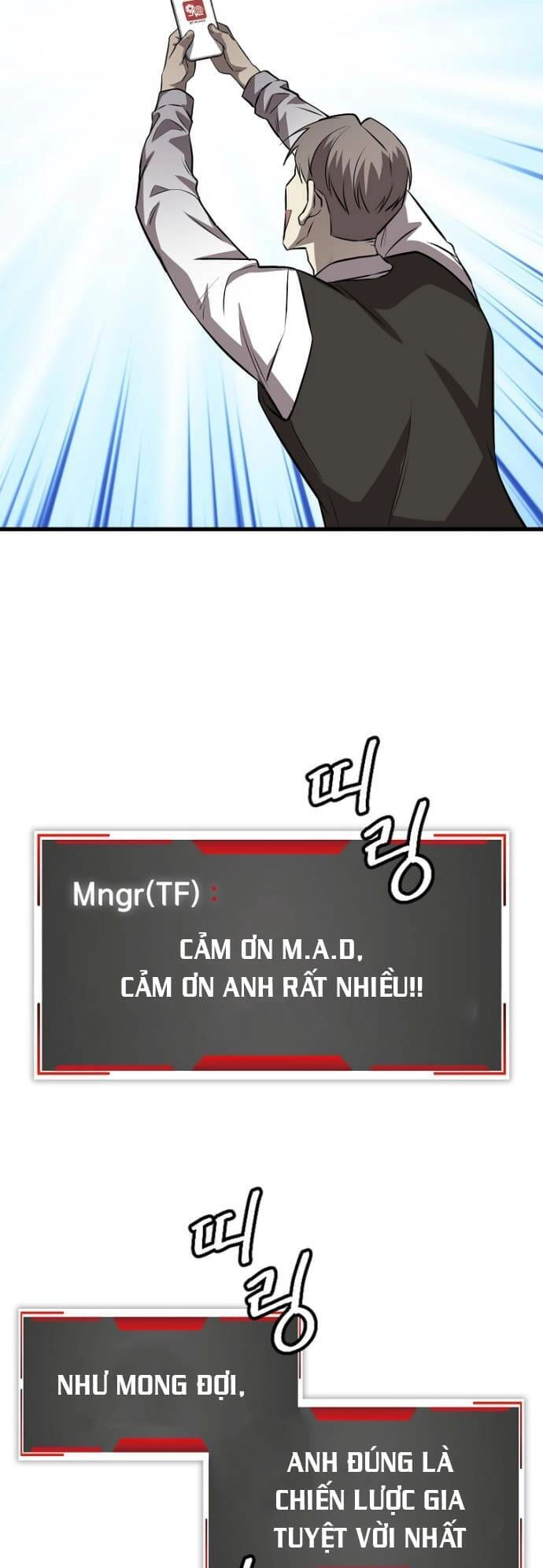 Chiến Lược Gia Bóng Đá Tài Ba Chapter 1 - 30