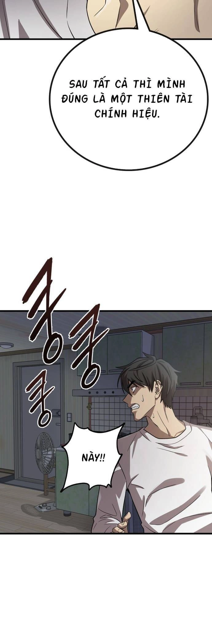 Chiến Lược Gia Bóng Đá Tài Ba Chapter 1 - 33