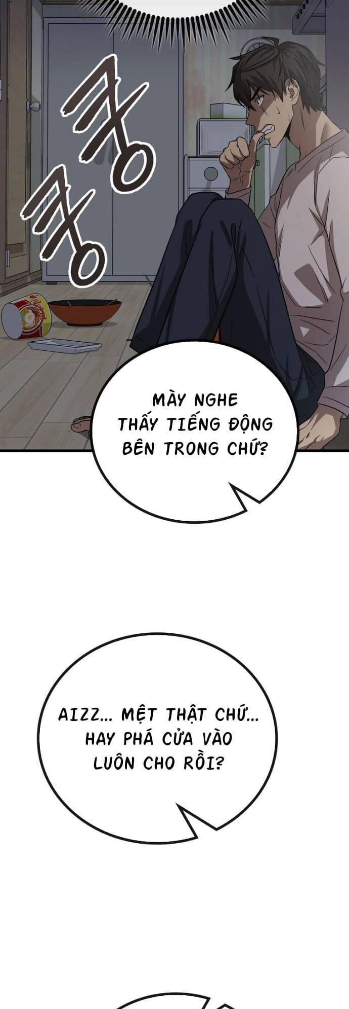 Chiến Lược Gia Bóng Đá Tài Ba Chapter 1 - 35