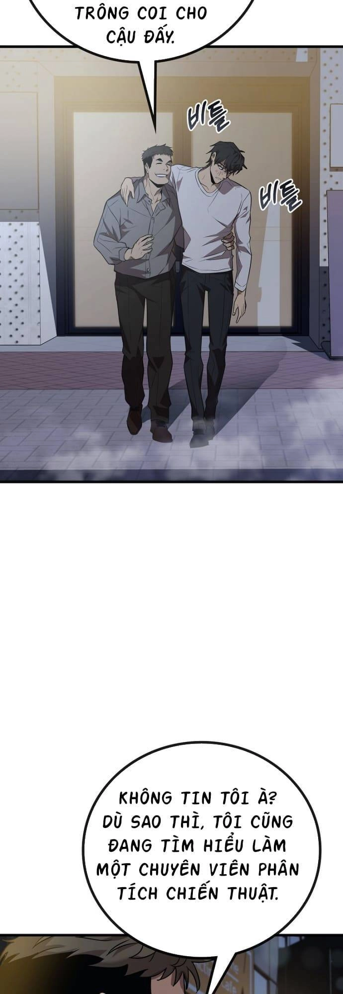 Chiến Lược Gia Bóng Đá Tài Ba Chapter 1 - 43