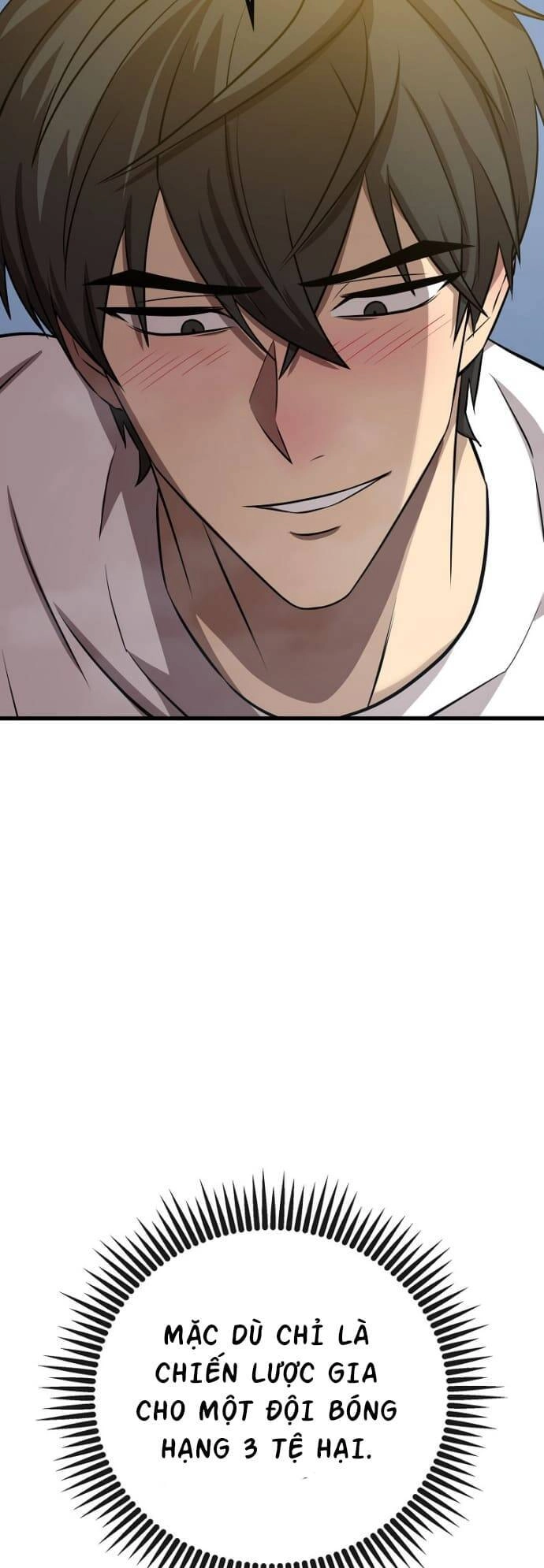 Chiến Lược Gia Bóng Đá Tài Ba Chapter 1 - 45