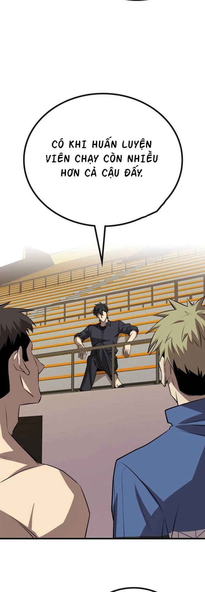 Chiến Lược Gia Bóng Đá Tài Ba Chapter 1 - 51