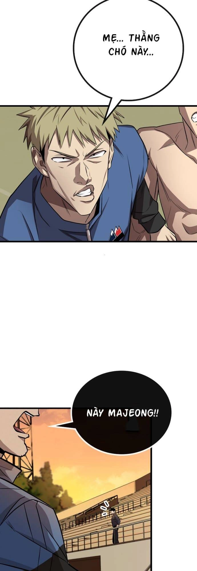 Chiến Lược Gia Bóng Đá Tài Ba Chapter 1 - 52