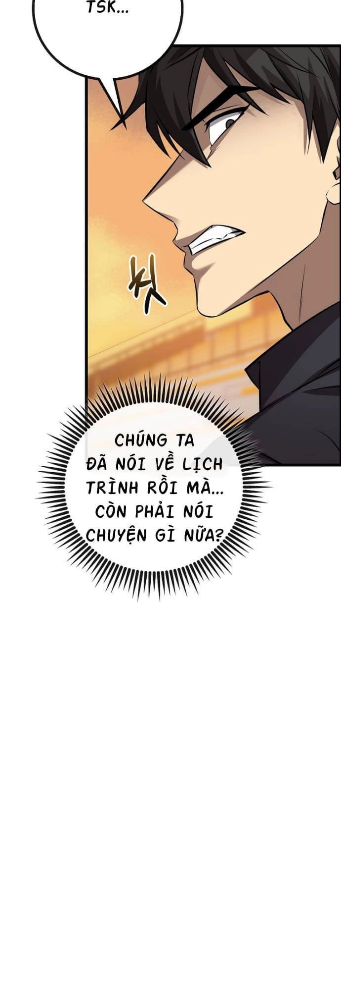 Chiến Lược Gia Bóng Đá Tài Ba Chapter 1 - 54