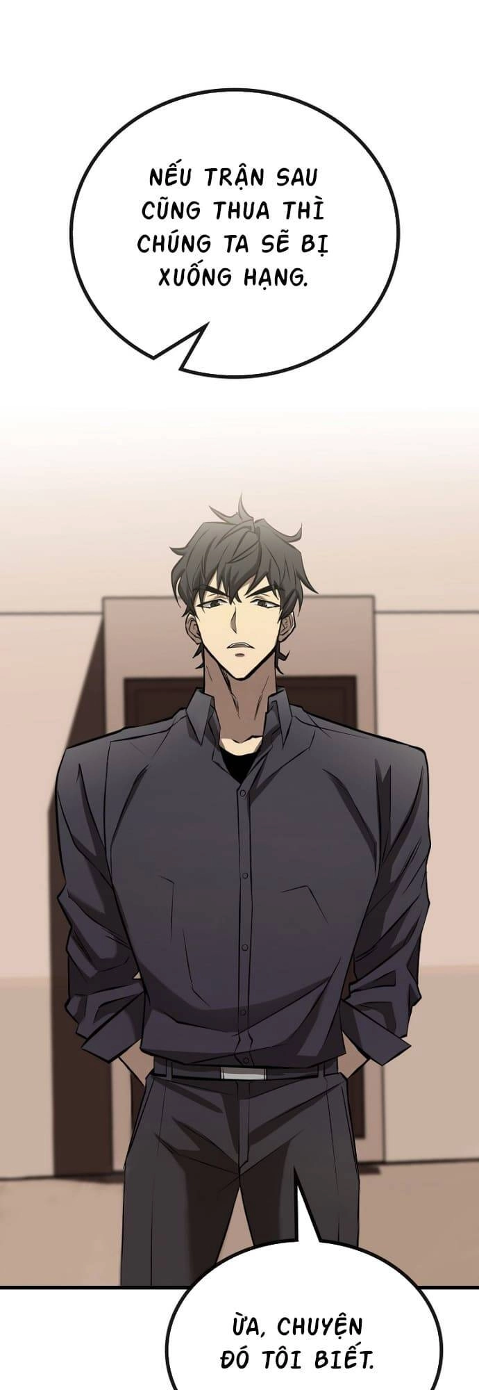 Chiến Lược Gia Bóng Đá Tài Ba Chapter 1 - 57