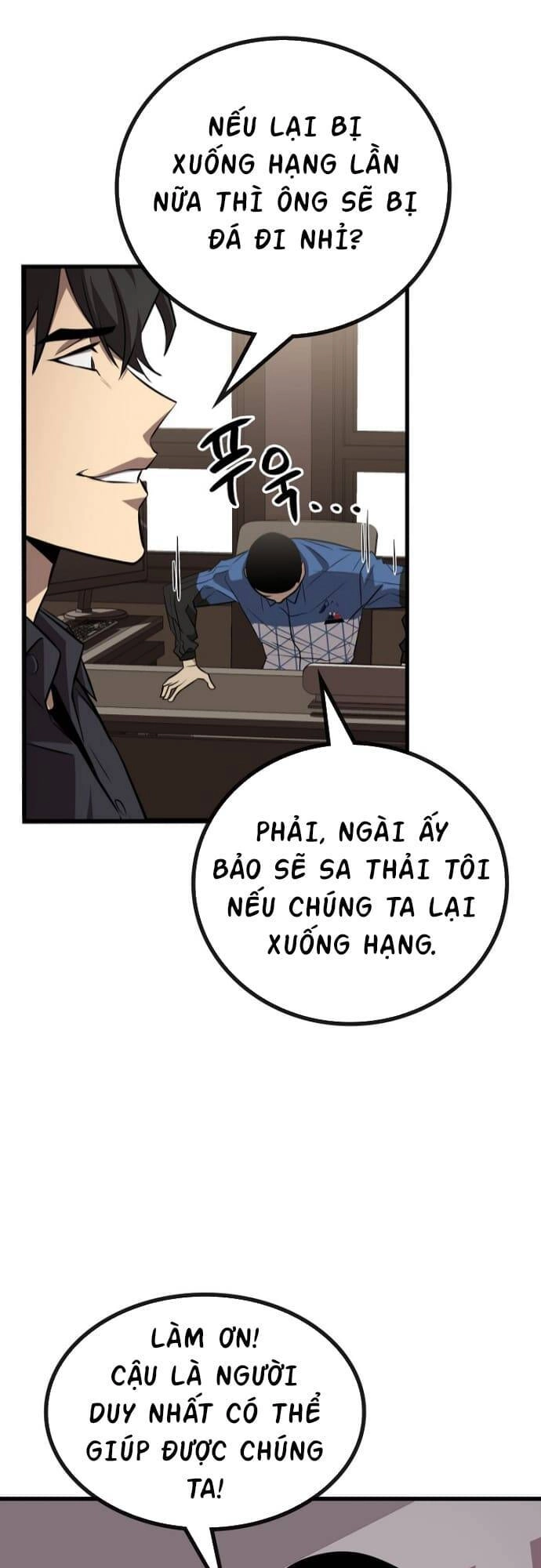 Chiến Lược Gia Bóng Đá Tài Ba Chapter 1 - 59