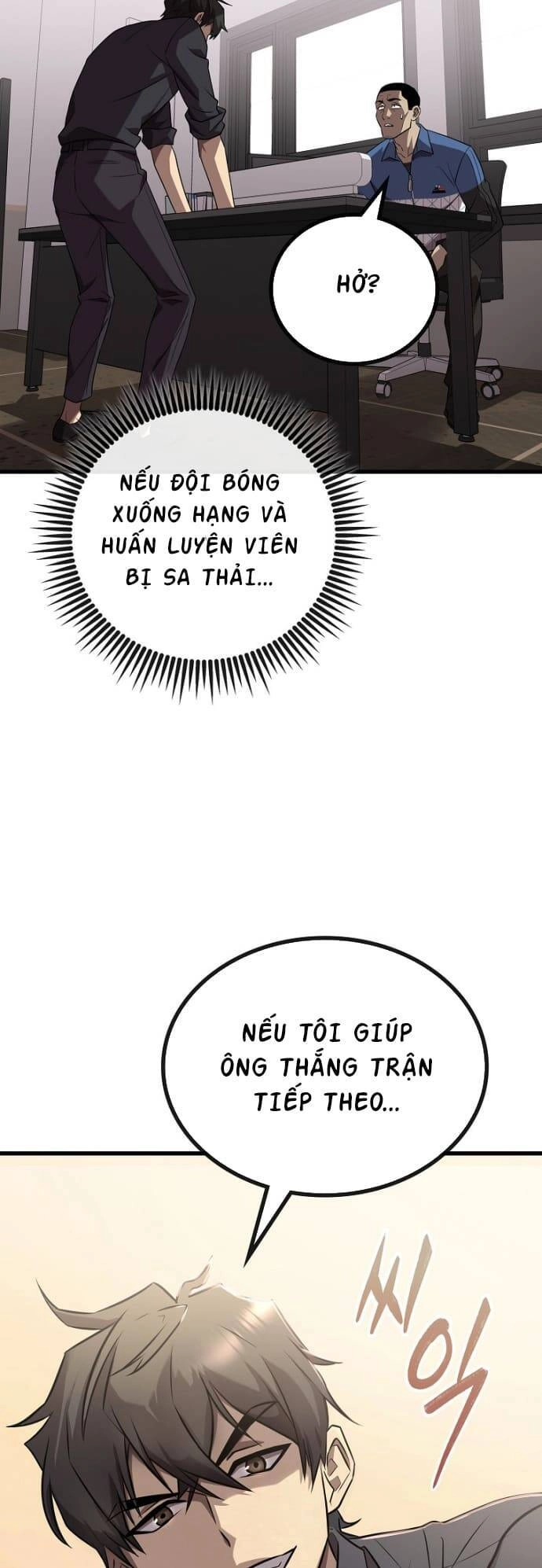 Chiến Lược Gia Bóng Đá Tài Ba Chapter 1 - 63