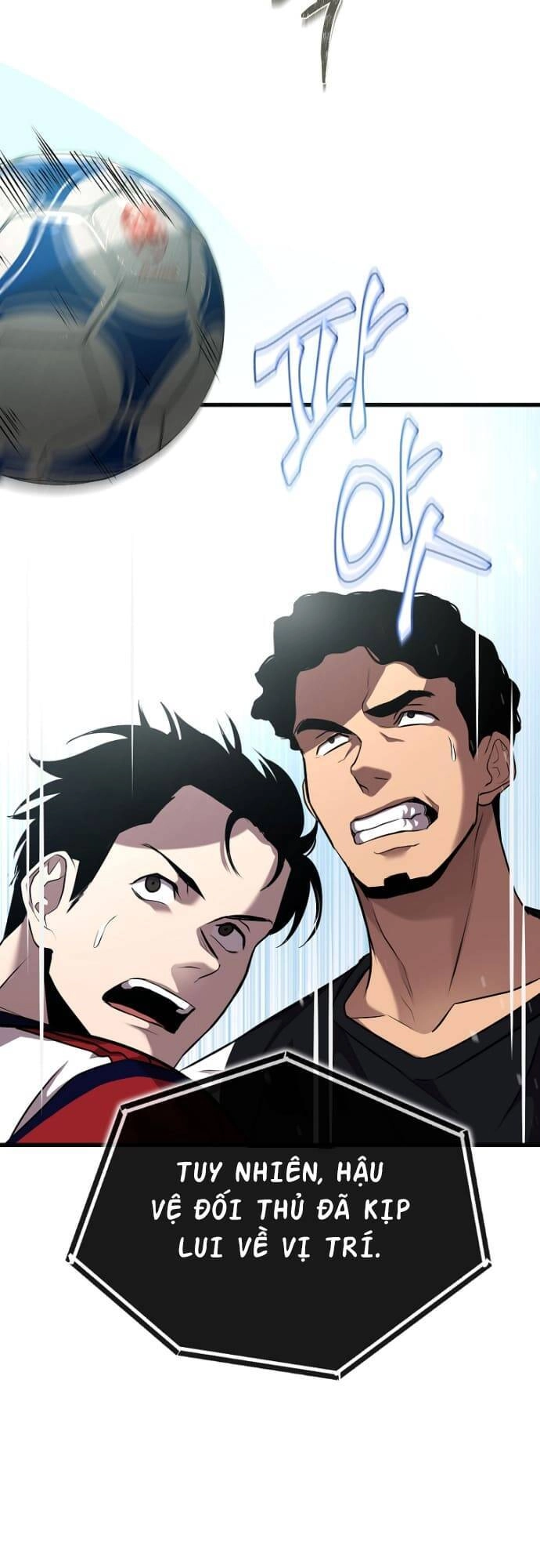 Chiến Lược Gia Bóng Đá Tài Ba Chapter 2 - 7