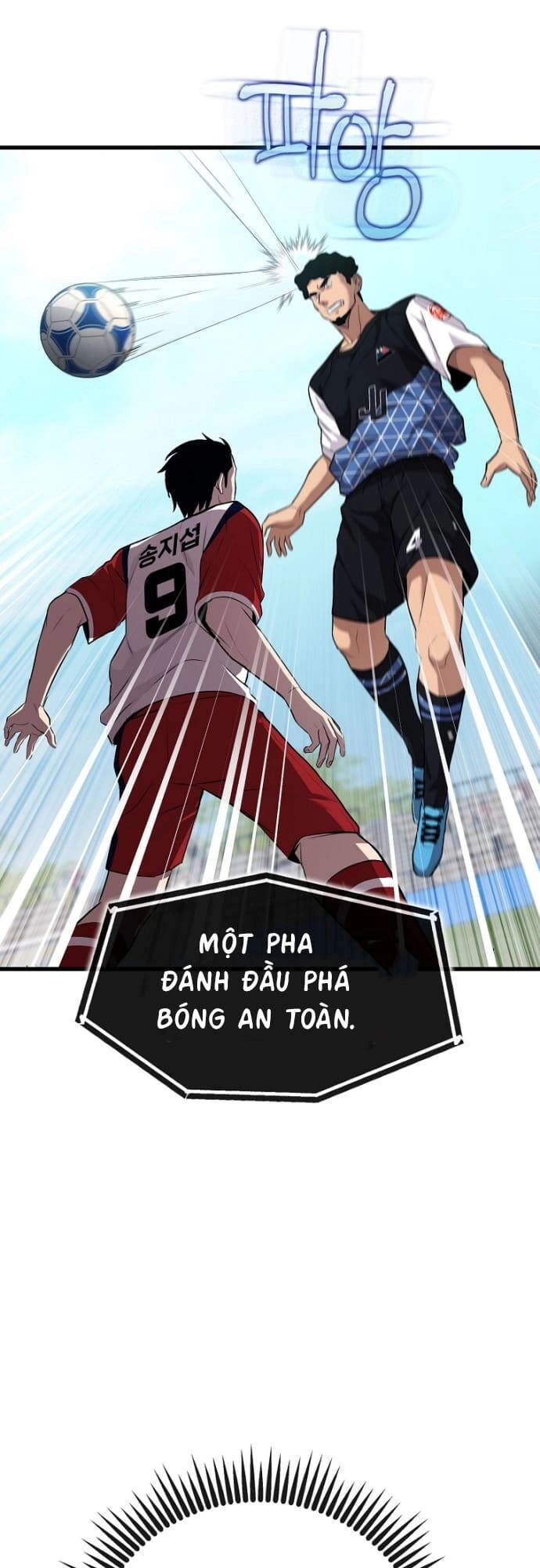 Chiến Lược Gia Bóng Đá Tài Ba Chapter 2 - 8