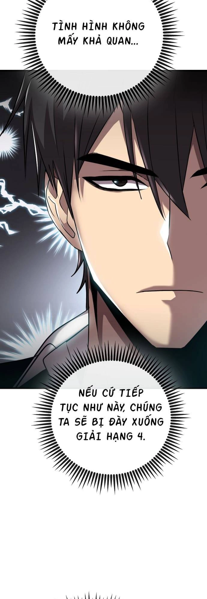 Chiến Lược Gia Bóng Đá Tài Ba Chapter 2 - 9