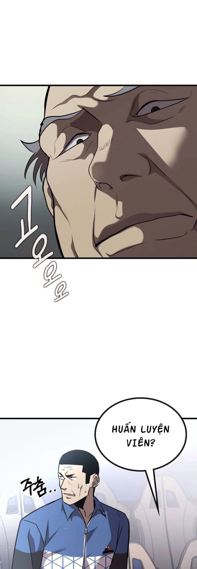 Chiến Lược Gia Bóng Đá Tài Ba Chapter 2 - 20