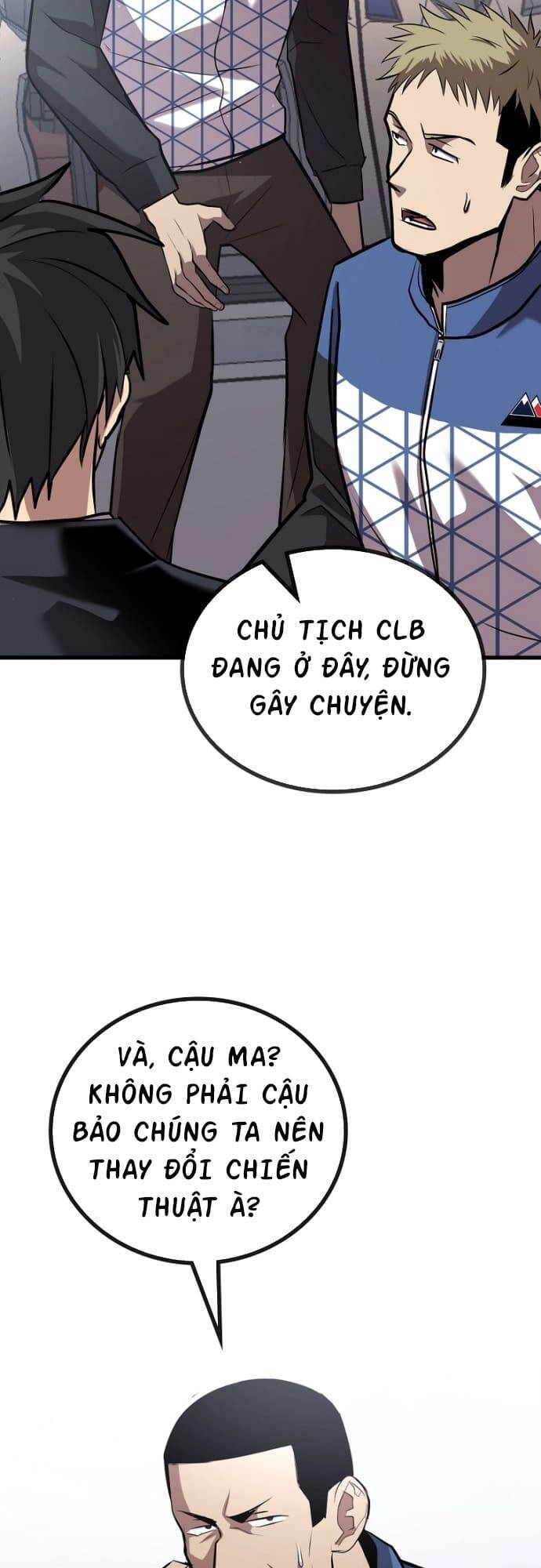 Chiến Lược Gia Bóng Đá Tài Ba Chapter 2 - 21