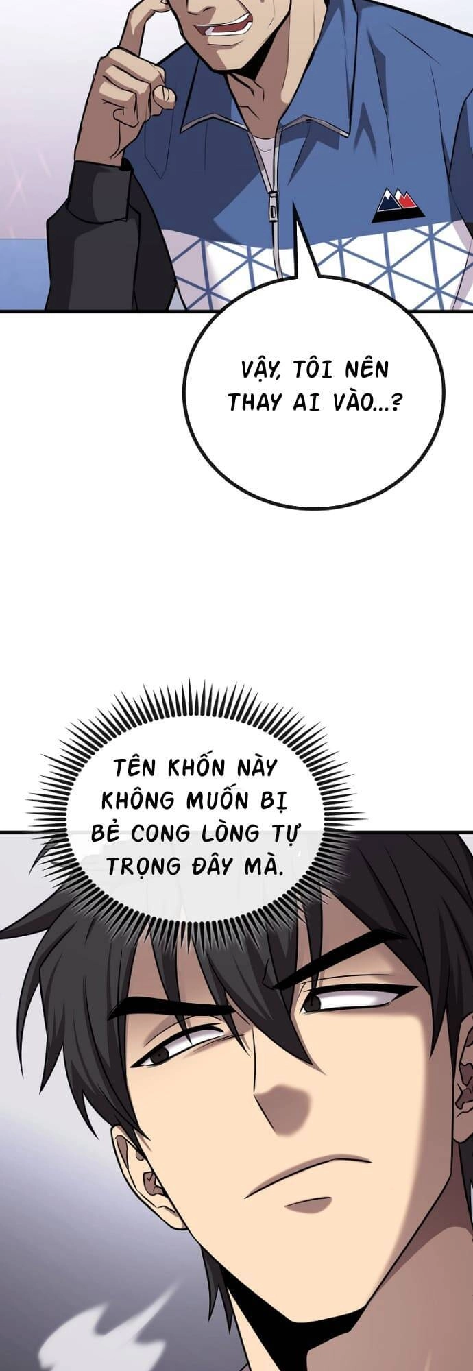 Chiến Lược Gia Bóng Đá Tài Ba Chapter 2 - 22