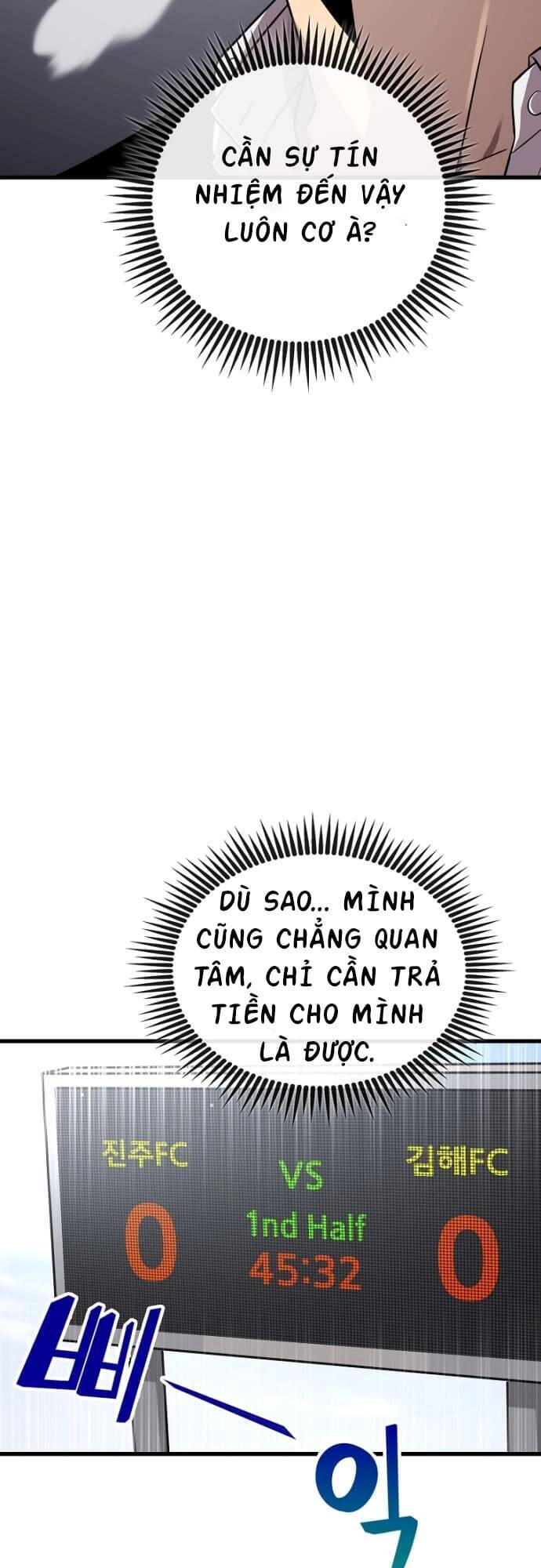 Chiến Lược Gia Bóng Đá Tài Ba Chapter 2 - 23
