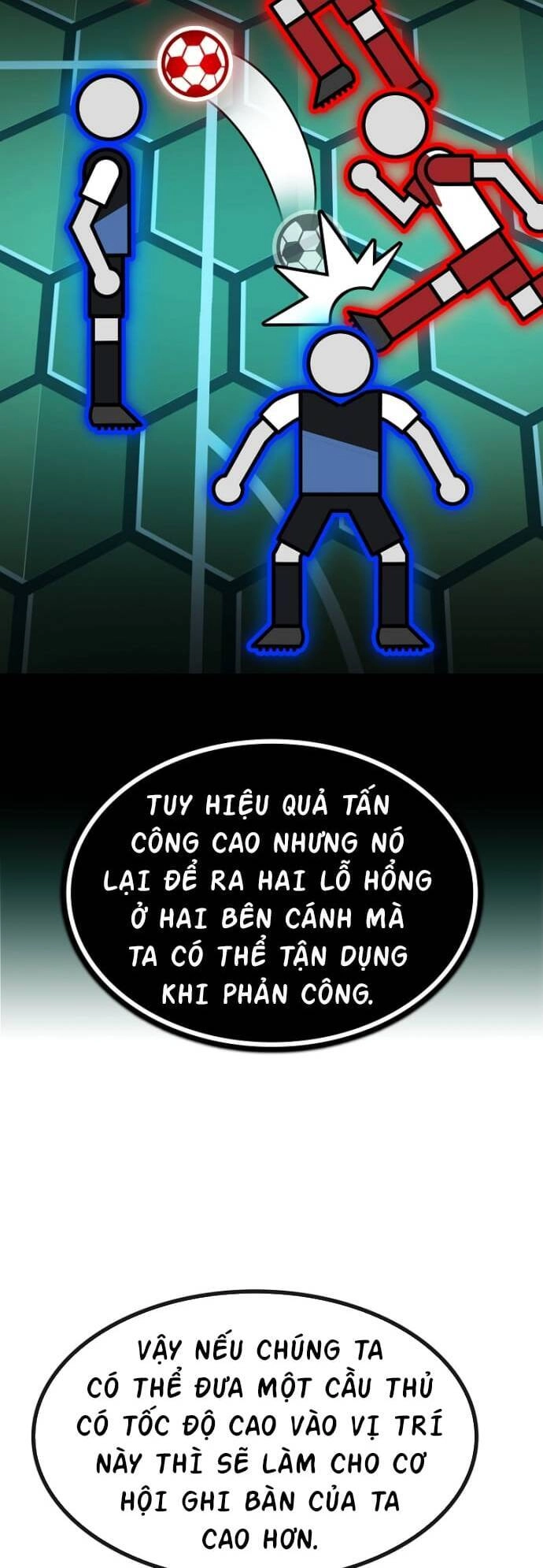 Chiến Lược Gia Bóng Đá Tài Ba Chapter 2 - 30