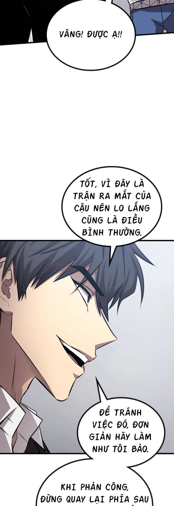 Chiến Lược Gia Bóng Đá Tài Ba Chapter 2 - 33