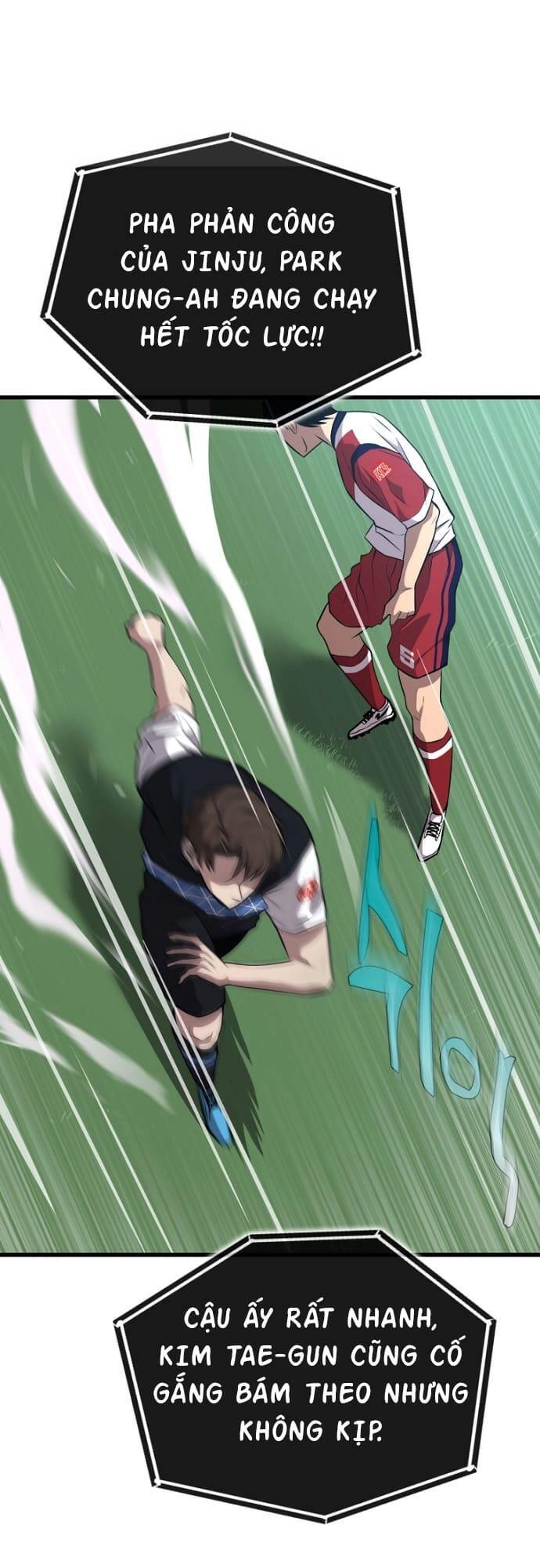 Chiến Lược Gia Bóng Đá Tài Ba Chapter 2 - 36