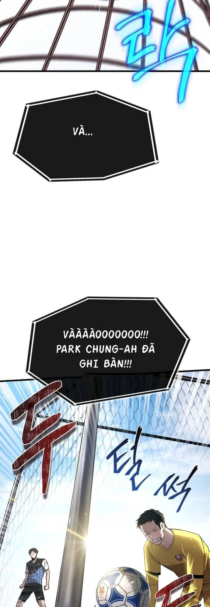 Chiến Lược Gia Bóng Đá Tài Ba Chapter 2 - 40