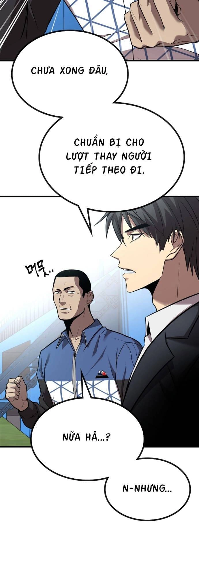 Chiến Lược Gia Bóng Đá Tài Ba Chapter 2 - 43