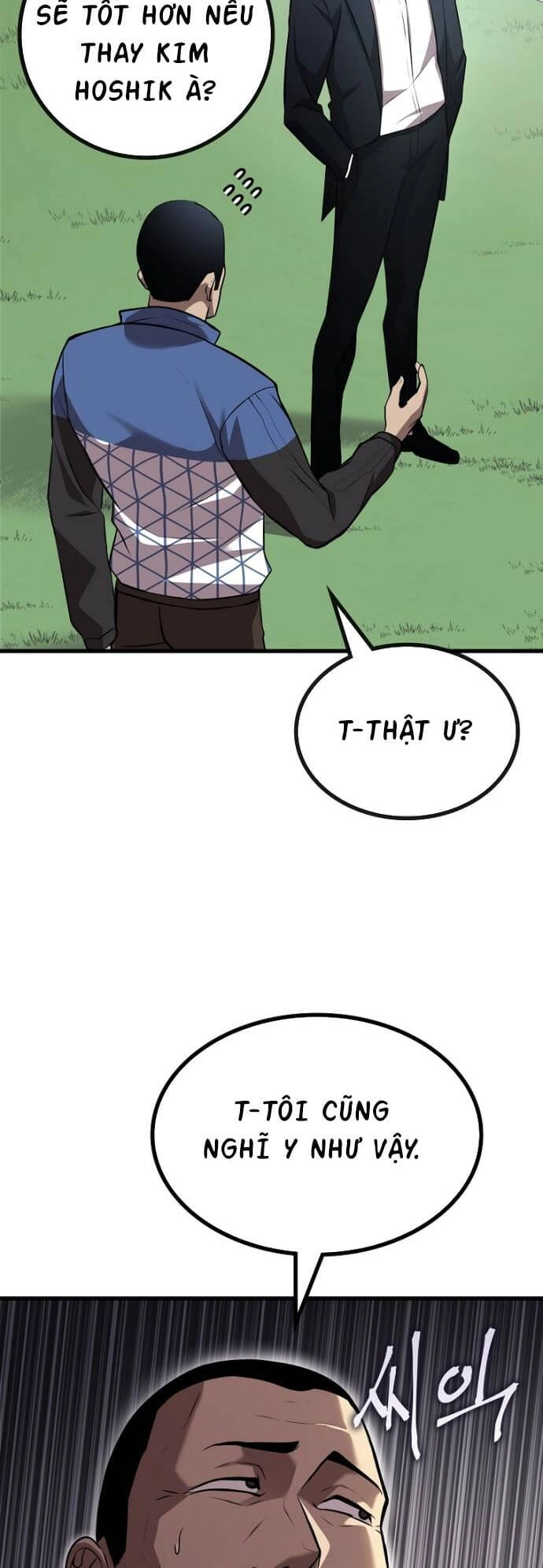 Chiến Lược Gia Bóng Đá Tài Ba Chapter 2 - 45