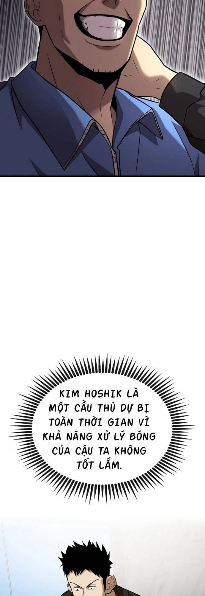 Chiến Lược Gia Bóng Đá Tài Ba Chapter 2 - 46