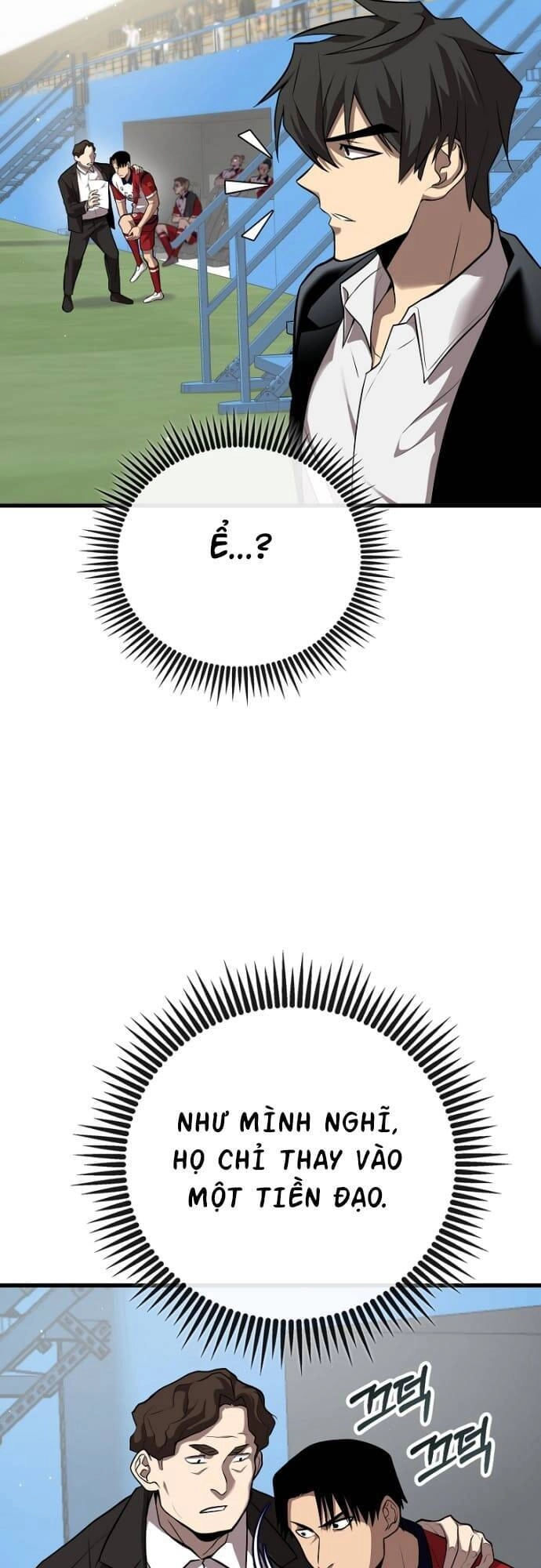 Chiến Lược Gia Bóng Đá Tài Ba Chapter 2 - 48