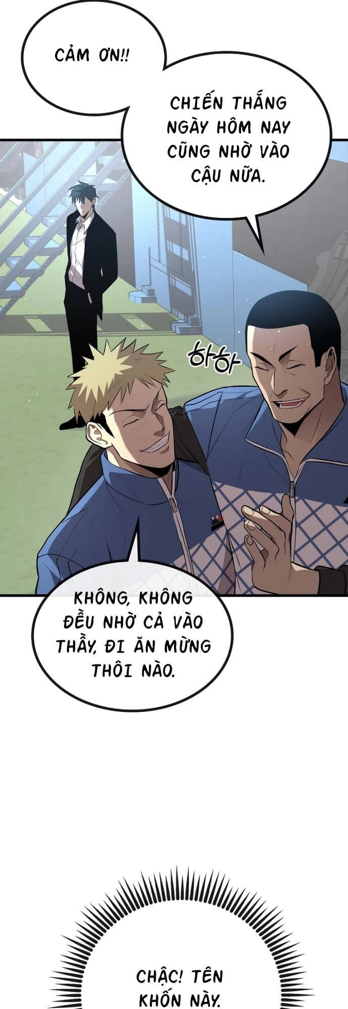 Chiến Lược Gia Bóng Đá Tài Ba Chapter 2 - 59