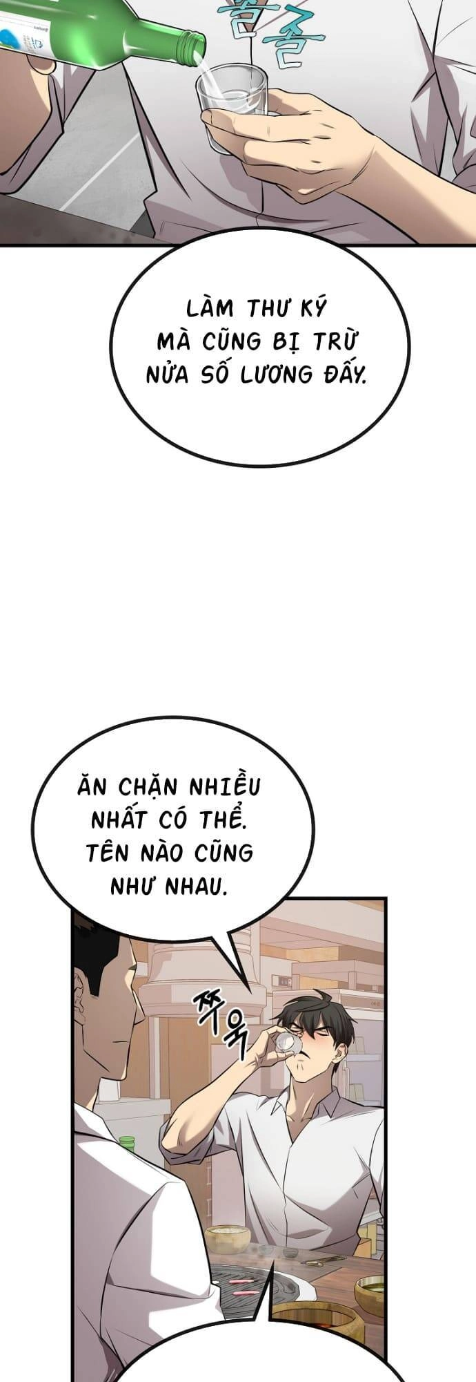 Chiến Lược Gia Bóng Đá Tài Ba Chapter 2 - 64