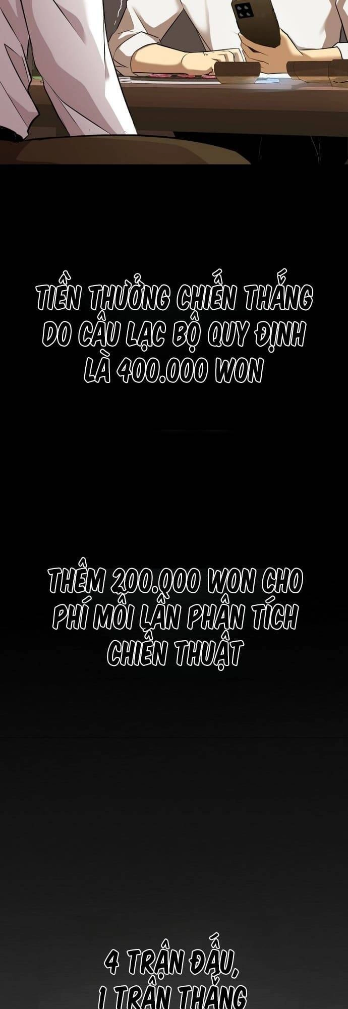 Chiến Lược Gia Bóng Đá Tài Ba Chapter 3 - 2