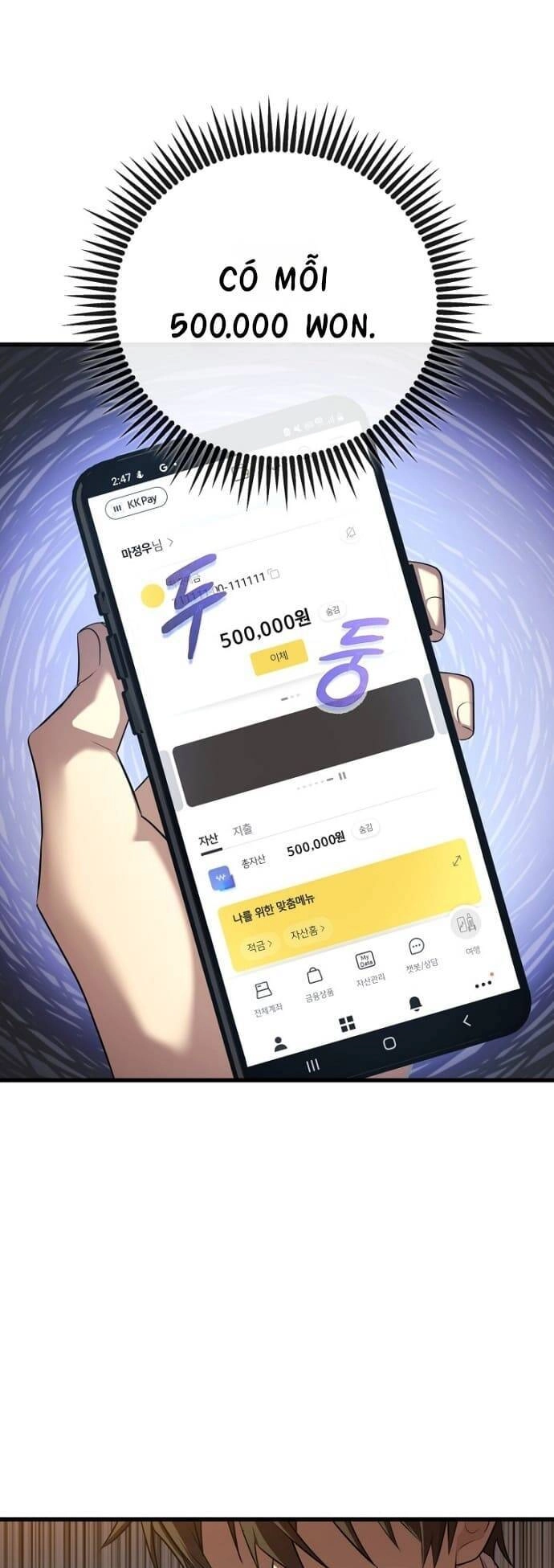 Chiến Lược Gia Bóng Đá Tài Ba Chapter 3 - 4