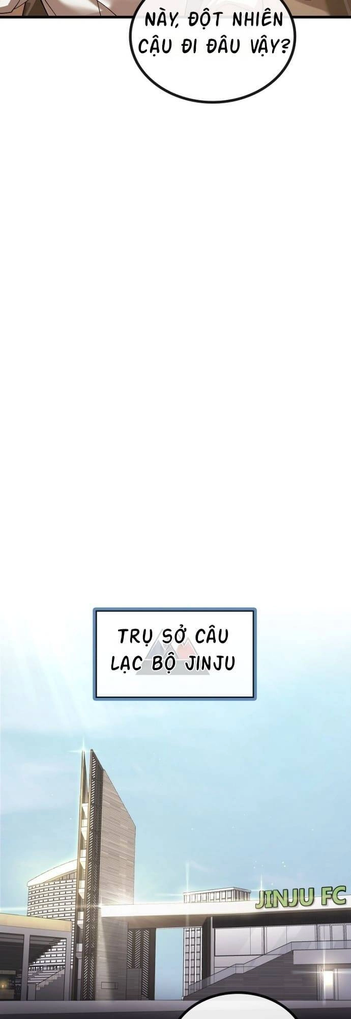 Chiến Lược Gia Bóng Đá Tài Ba Chapter 3 - 6