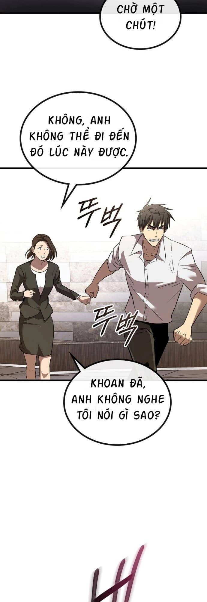 Chiến Lược Gia Bóng Đá Tài Ba Chapter 3 - 7