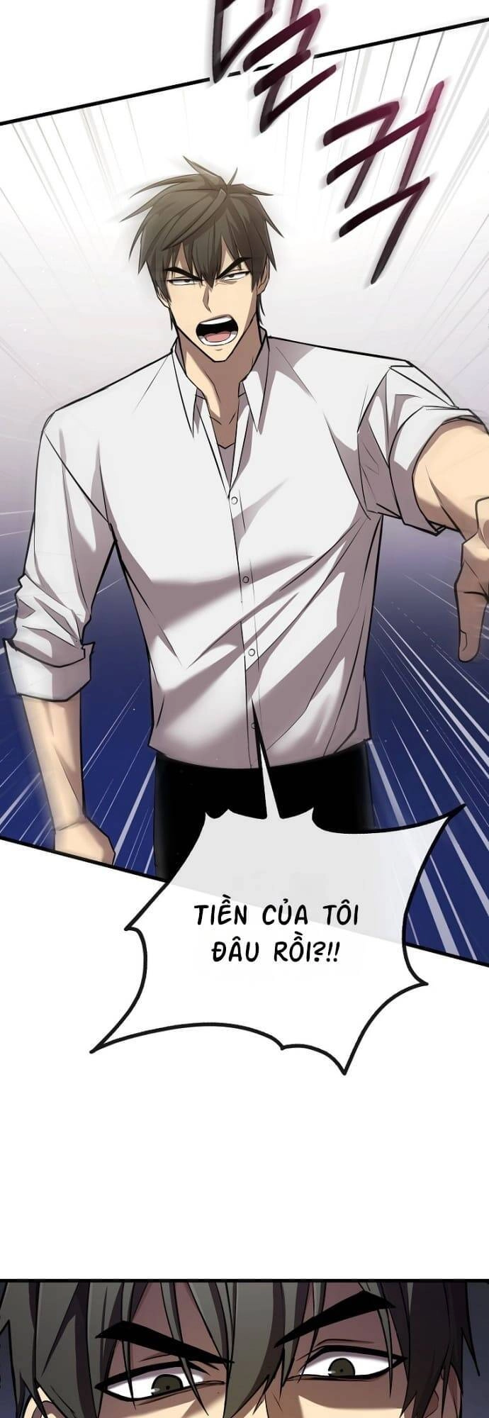 Chiến Lược Gia Bóng Đá Tài Ba Chapter 3 - 8