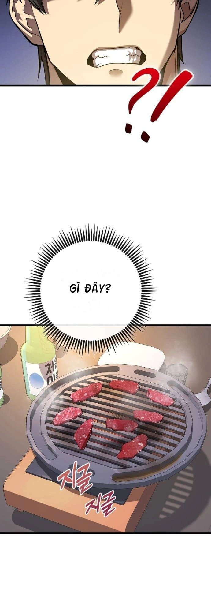 Chiến Lược Gia Bóng Đá Tài Ba Chapter 3 - 9