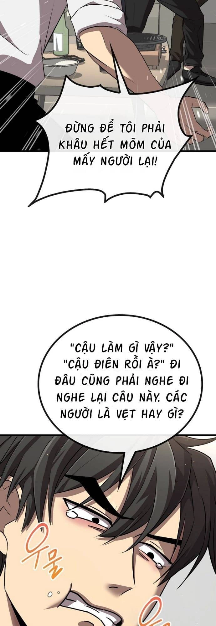 Chiến Lược Gia Bóng Đá Tài Ba Chapter 3 - 17