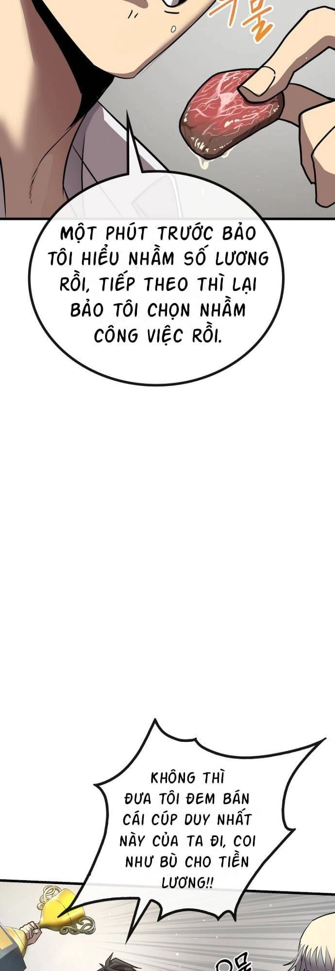 Chiến Lược Gia Bóng Đá Tài Ba Chapter 3 - 18