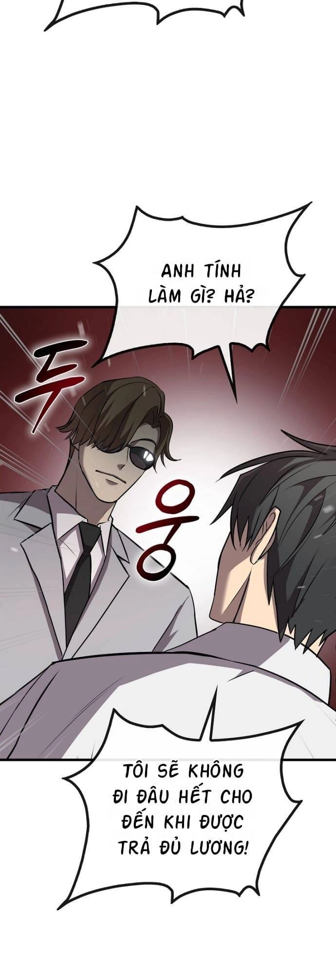 Chiến Lược Gia Bóng Đá Tài Ba Chapter 3 - 21