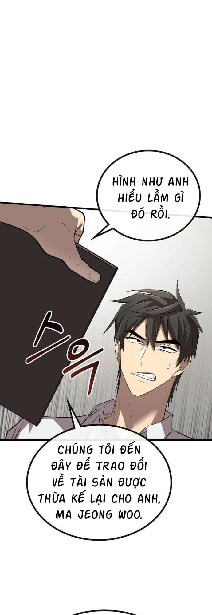 Chiến Lược Gia Bóng Đá Tài Ba Chapter 3 - 22