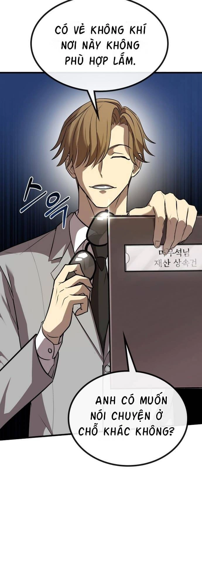 Chiến Lược Gia Bóng Đá Tài Ba Chapter 3 - 23