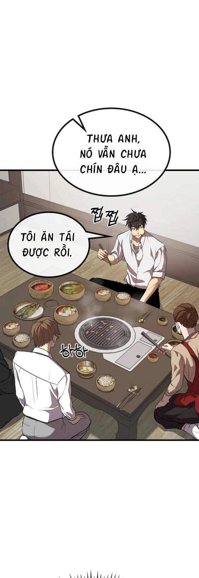 Chiến Lược Gia Bóng Đá Tài Ba Chapter 3 - 28