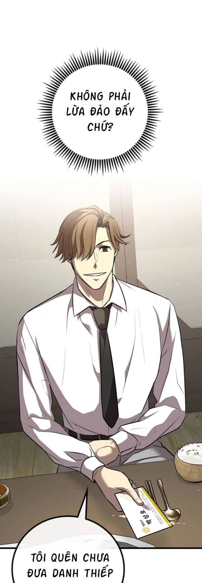 Chiến Lược Gia Bóng Đá Tài Ba Chapter 3 - 30