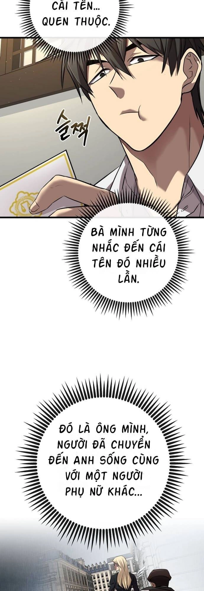 Chiến Lược Gia Bóng Đá Tài Ba Chapter 3 - 33