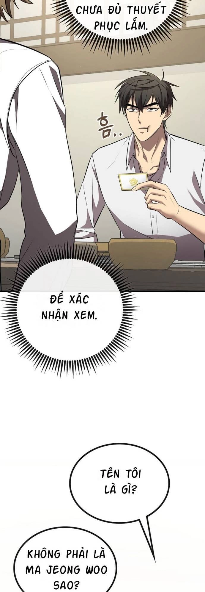 Chiến Lược Gia Bóng Đá Tài Ba Chapter 3 - 35