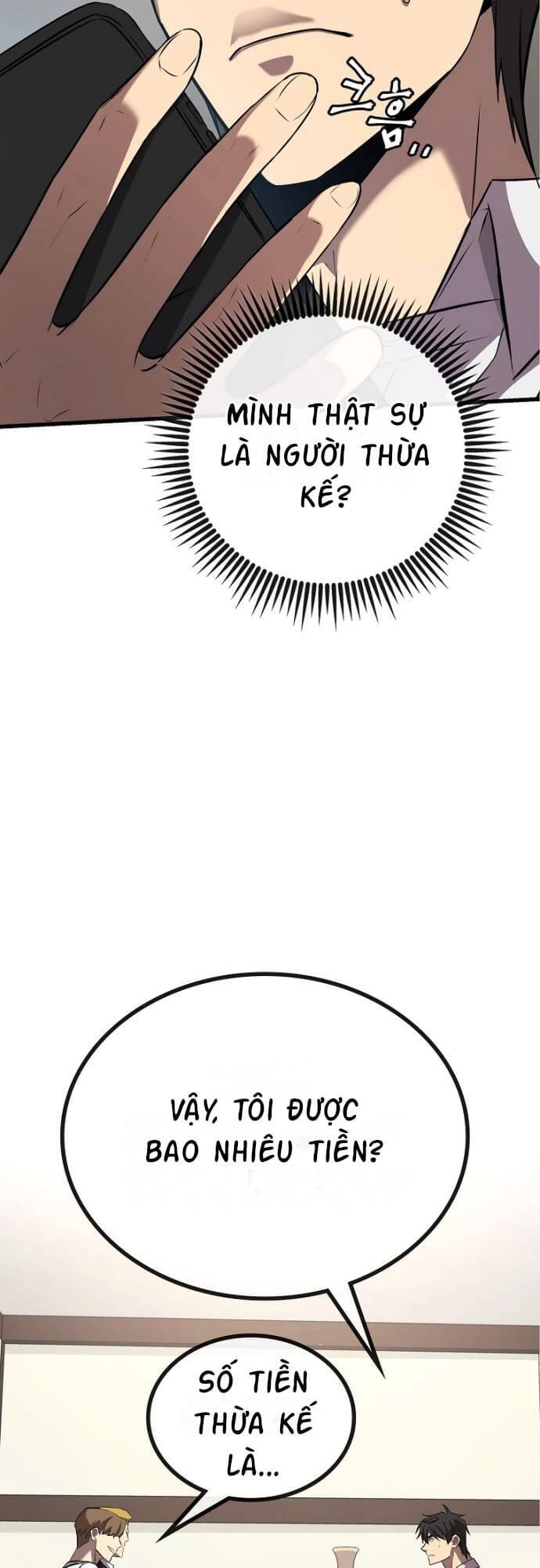 Chiến Lược Gia Bóng Đá Tài Ba Chapter 3 - 43