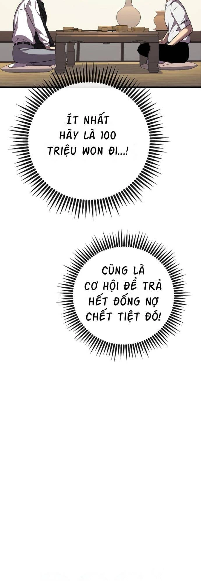 Chiến Lược Gia Bóng Đá Tài Ba Chapter 3 - 44