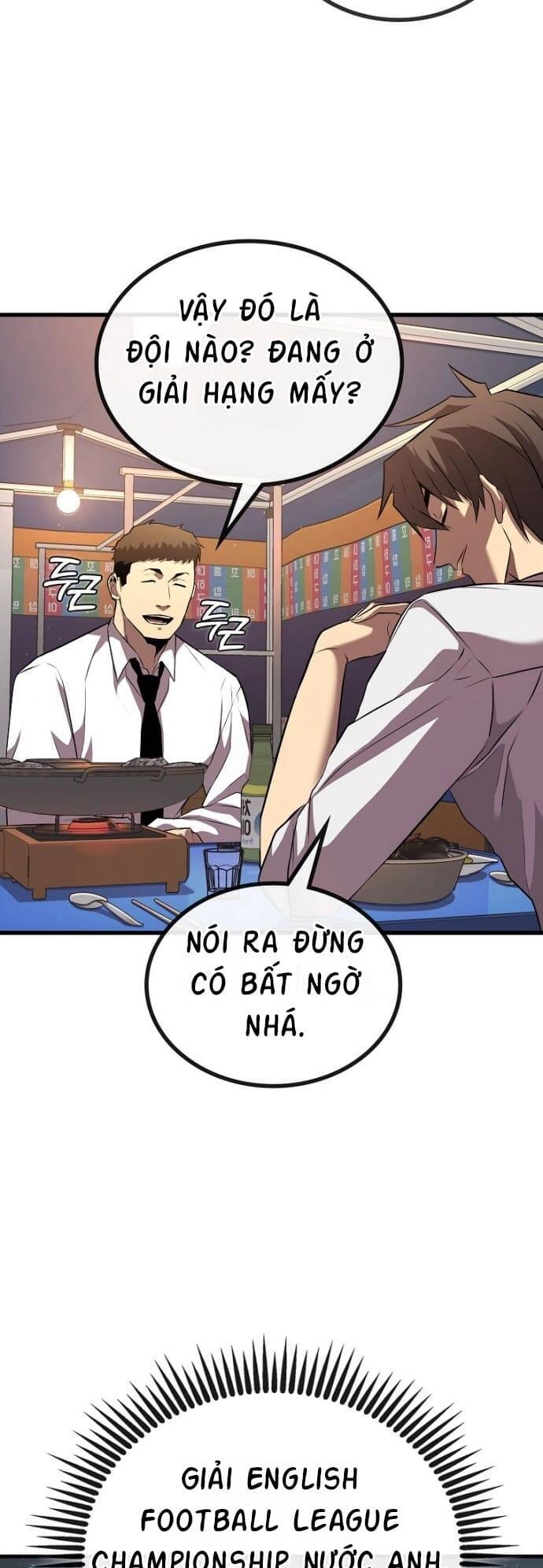 Chiến Lược Gia Bóng Đá Tài Ba Chapter 3 - 54