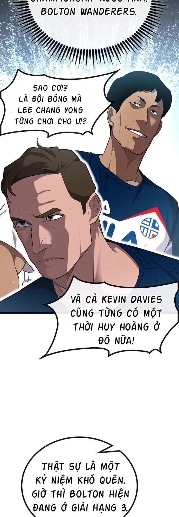 Chiến Lược Gia Bóng Đá Tài Ba Chapter 3 - 55