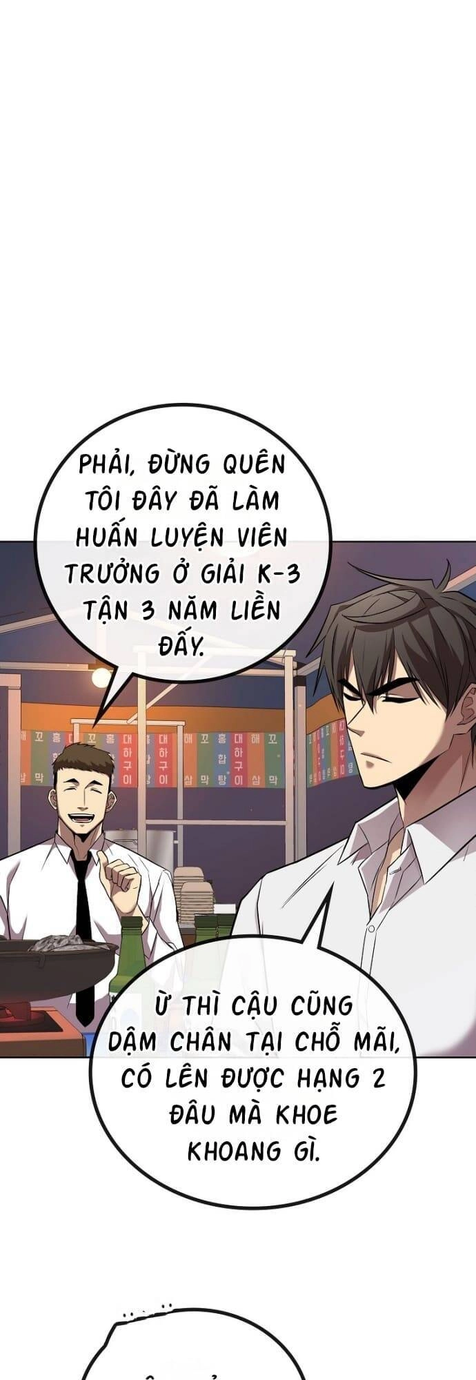 Chiến Lược Gia Bóng Đá Tài Ba Chapter 3 - 57