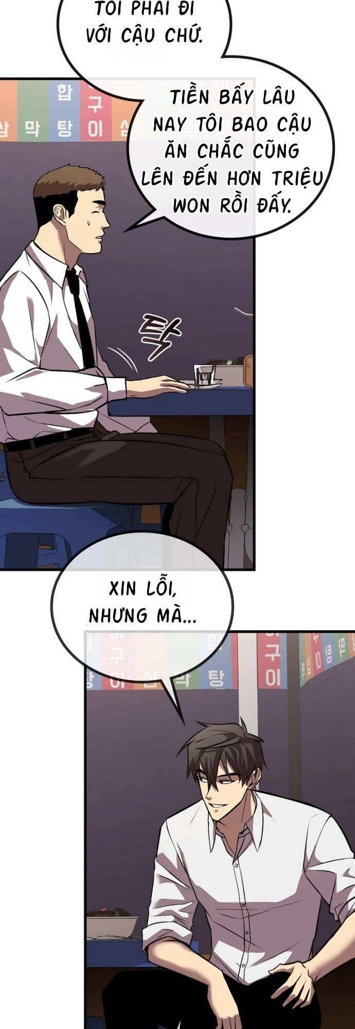 Chiến Lược Gia Bóng Đá Tài Ba Chapter 3 - 58