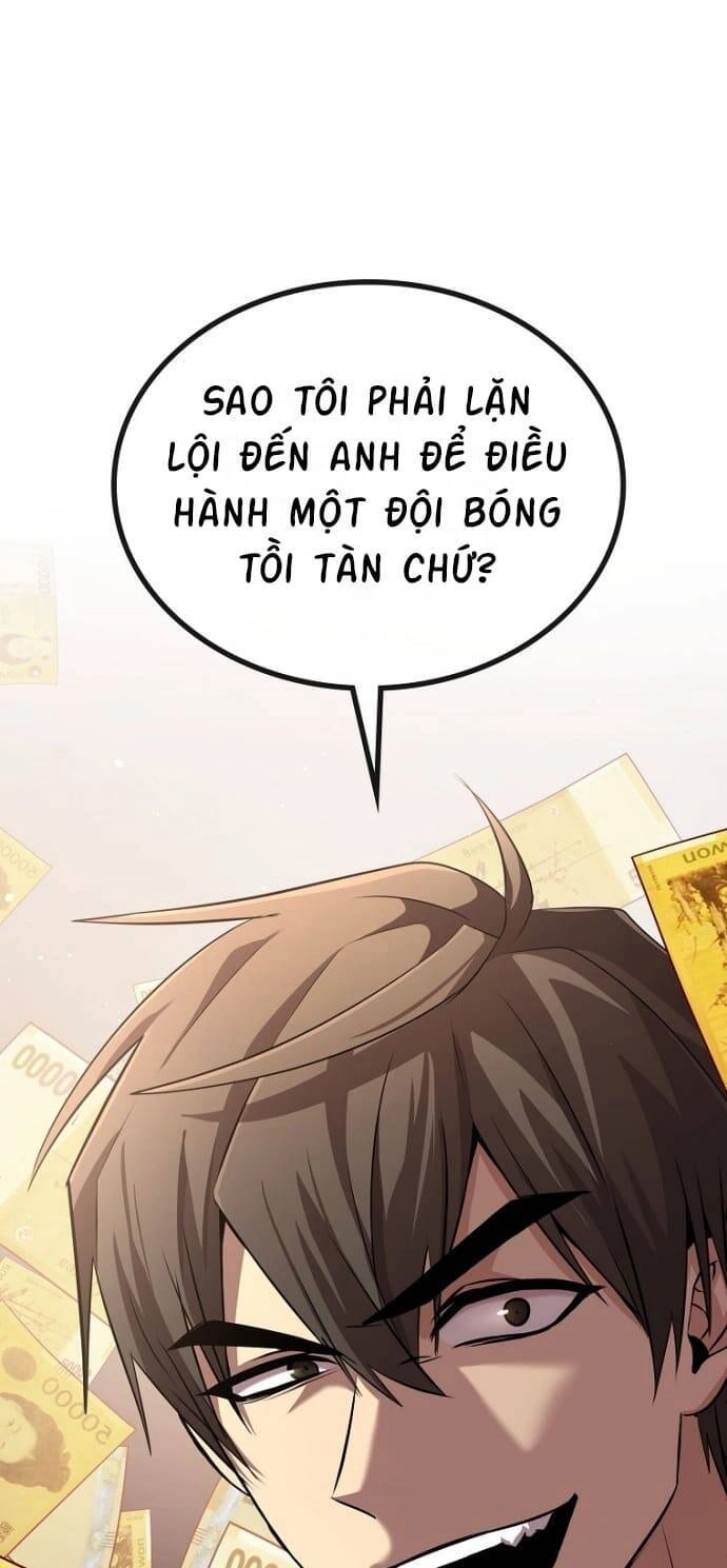 Chiến Lược Gia Bóng Đá Tài Ba Chapter 3 - 60